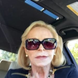 Meet your Posher, Maryann